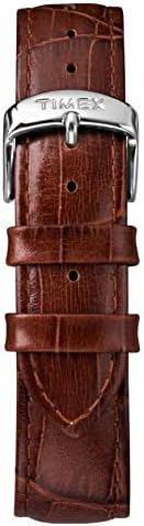 Timex Men's Easy Reader Watch