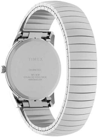 Timex Men's Easy Reader Watch