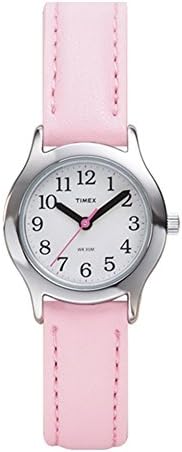 Timex TIME Machines 24mm Pink Strap Watch