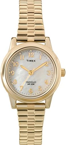 Timex Women's Essex Ave 25mm Watch