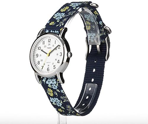 Timex Women's Weekender 31mm Watch