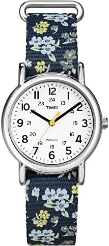 Timex Women's Weekender 31mm Watch