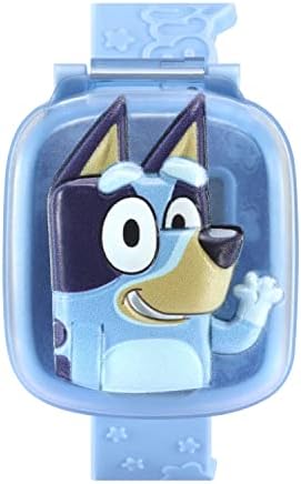 VTech Bluey Wackadoo Watch Bluey