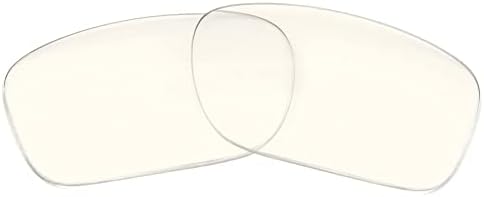 Apex Lenses Blue Light Lenses for Ray-Ban Meta Wayfarer RW4006 (50MM) Sunglasses