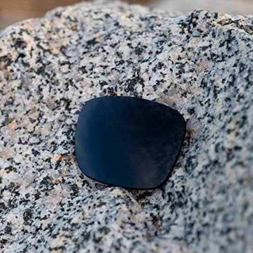 Apex Lenses Replacement Lenses For Oakley Meta HSTN OW8002 51mm Sunglasses