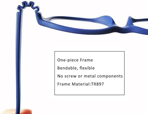 AQWANO Children Optical Glasses Frame Tr90 Flexible Bendable One-piece Safe Eyeglasses Girls Boy