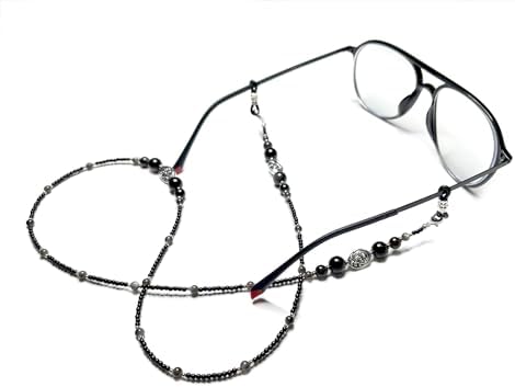 Beaded Glasses Chain Eyeglass & Sunglass Strap For Women Stylish