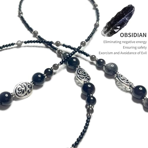 Beaded Glasses Chain Eyeglass & Sunglass Strap For Women Stylish