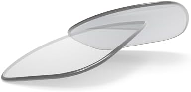 BLAZERBUCK Anti-salt Photochromic & Polarized Replacement Lenses For RayBan Meta Wayfarer RW4006 50mm Sunglass