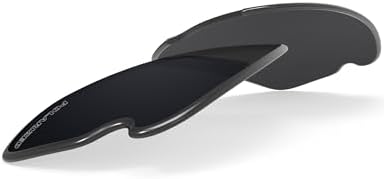 BLAZERBUCK Replacement Lenses & Sock Kit For Oakley Flak 2.0 OO9295 Sunglass