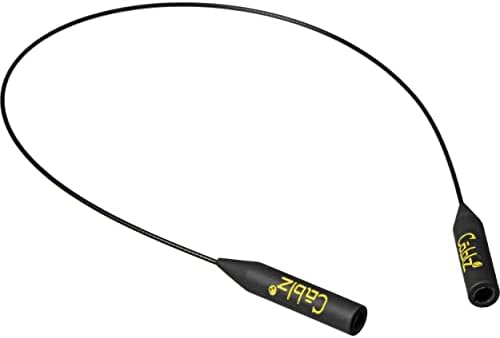 Cablz Original Eyewear Retainer Stainless Cable Eyewear Retainer Strap