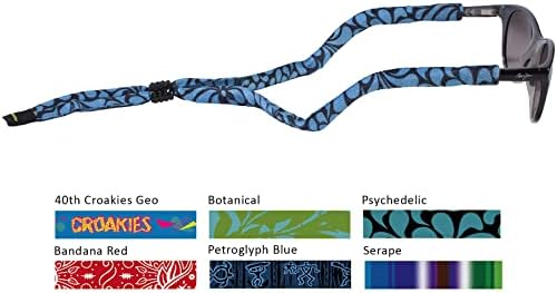 Croakies (CROCY XL Suiters Sport Eyewear Retainer