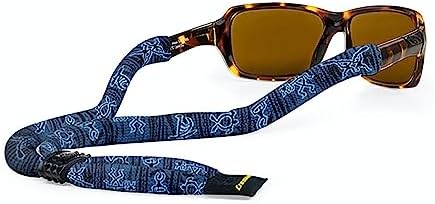 Croakies (CROCY XL Suiters Sport Eyewear Retainer