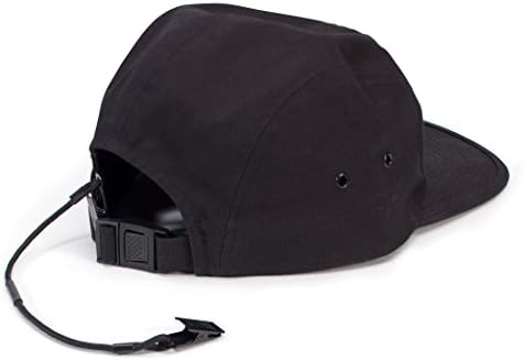 Croakies Lid Latch Black 10