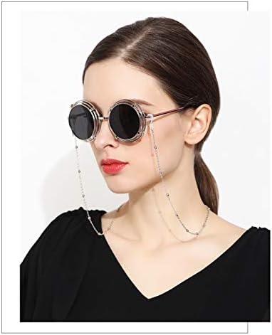 Eyeglass Chain For Women Glasses Chain/Sunglass Chain/Glasses Holder Lanyard Eyeglasses Holder Necklace Gift