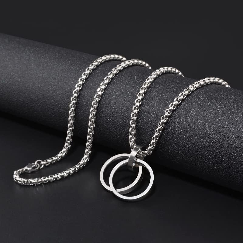 Eyeglass Holder Necklace Ring For Women Man Glasses Holder Strap Chain Eyeglass Holder Necklace Chain