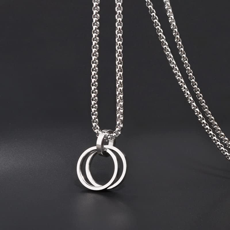 Eyeglass Holder Necklace Ring For Women Man Glasses Holder Strap Chain Eyeglass Holder Necklace Chain