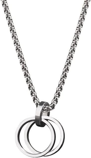 Eyeglass Holder Necklace Ring for Women Man Glasses Holder Strap Chain Eyeglass Holder Necklace Chain