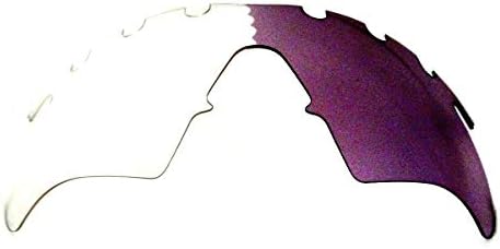 Galaxy Replacement Lenses For Oakley M Frame Heater Vented Sunglasses Multiple-Option