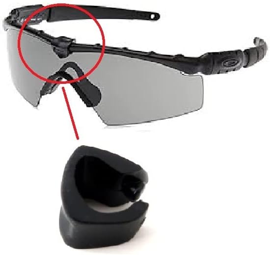 Galaxy Replacement Lenses For Oakley Si Ballistic M Frame 2.0 Z87