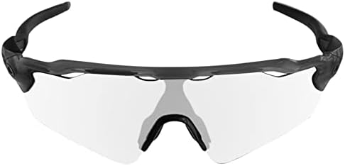 Galvanic Replacement Lenses For Oakley Radar EV Path OO9208 Sunglasses - Multiple Choices
