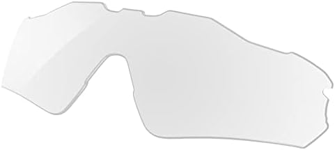Galvanic Replacement Lenses for Oakley Radar EV Path OO9208 Sunglasses - Multiple Choices