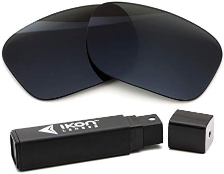 IKON LENSES Polarized Replacement Lenses For Oakley Holbrook XL (OO9417) Sunglasses