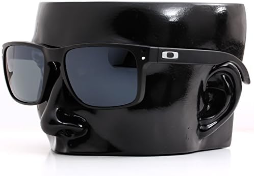 IKON LENSES Polarized Replacement Lenses For Oakley Holbrook XL (OO9417) Sunglasses