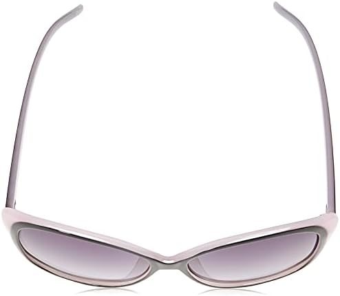 Jessica Simpson Womens J5012 Retro Cat Eye Sunglasses With Uv400 Protection