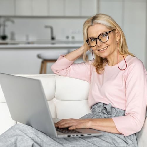 Juvale Eyeglasses Strap - 12 Pack 24.4 In Multicolor Nylon Cords - Secure Eyeglass Holder Chain - Strings For Glasses For Sunglasses & Readers