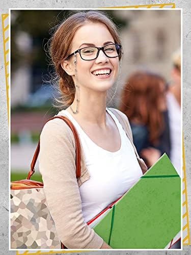 Konohan 7 Pcs Eyeglass Chains Eyeglasses Strap Glasses Holder Necklace Eyewear Chain Reading Lanyard For Glasses Women Men