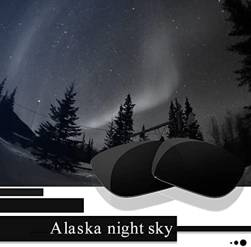 Lenses Replacement For Oakley Holbrook Sunglass- Multiple Options