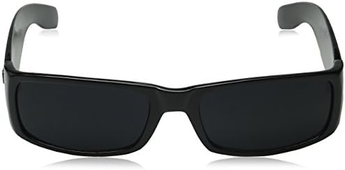 LOCS Sunglasses Hardcore Black 0103