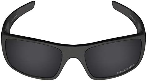 Mryok Replacement Lenses For Oakley Crankshaft OO9239 - Options