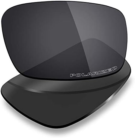 Mryok Replacement Lenses for Oakley Crankshaft OO9239 - Options