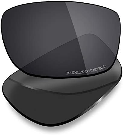 Mryok Replacement Lenses for Oakley Fives Squared OO9238 54mm - Options