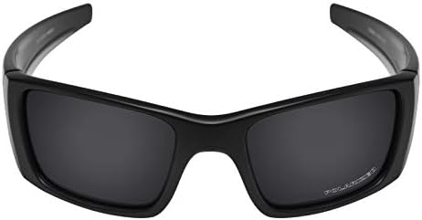 Mryok Replacement Lenses For Oakley Fuel Cell OO9096 - Options