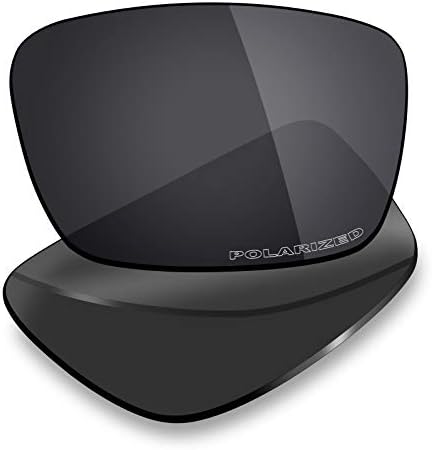 Mryok Replacement Lenses for Oakley Fuel Cell OO9096 - Options