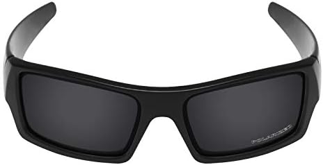 Mryok Replacement Lenses For Oakley Gascan OO9014 - Options