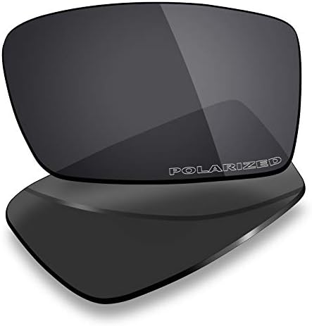 Mryok Replacement Lenses for Oakley Gascan OO9014 - Options