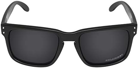 Mryok Replacement Lenses For Oakley Holbrook XL OO9417 - Options