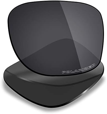Mryok Replacement Lenses for Oakley Holbrook XL OO9417 - Options