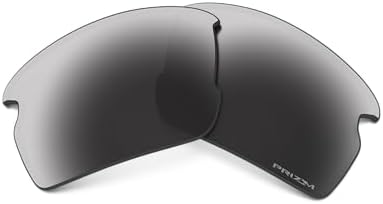 Oakley Flak 2.0 Rectangular Replacement Sunglass Lenses