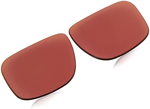 Oakley Holbrook Square Replacement Sunglass Lenses