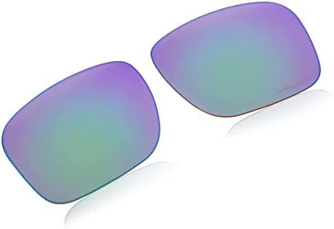 Oakley Holbrook Square Replacement Sunglass Lenses