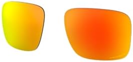Oakley Holbrook XL Sport Replacement Sunglass Lenses