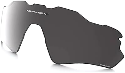 OAKLEY Original Radar EV Path OO9208 PRIZM Replacement Lenses For Men For Women+ Bundle Microfiber Pouch