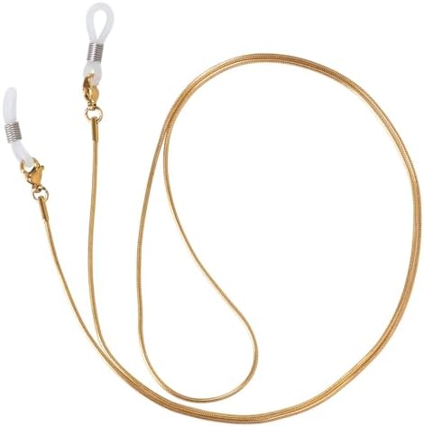 OCR Eyeglasses Chain Face Masks Lanyard Chain Stylish Sunglasses Lanyard Chains Glasses Strap Elegant Eyewear Retainer Chain