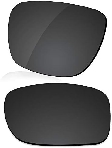 Polarized Lens Replacement for RayBan Meta Wayfarer RW4006 50mm Sunglass - More Options