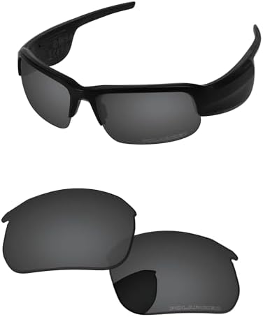 Replacement Lenses for BOSE Tempo Sunglass